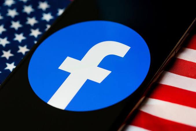 Facebook no quitara prohibición de anuncios políticos en EU