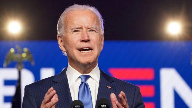 Biden sigue a la cabeza a pesar de anular 10 mil votos en Pensilvania