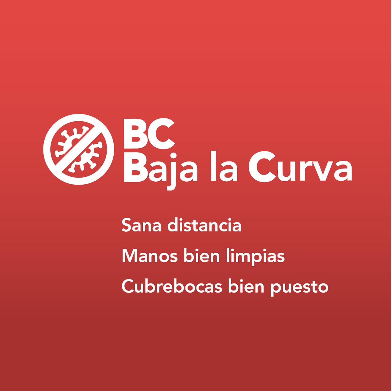CAMPAÑA BC BAJA LA CURVA, Consejo de Desarrollo de Tijuana