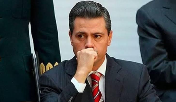 Peña Nieto, fallece Fernando Coello Pedrero
