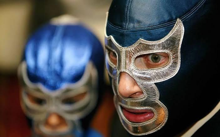 Blue Demon Jr ,máscara ,alcalde ,RSP ,luchador mexicano ,candidato