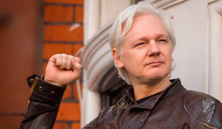 México, asilo político, Julian Assange, WikiLeaks