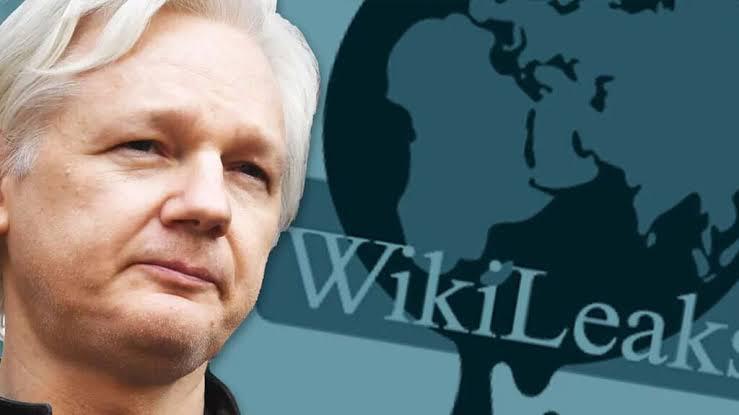 WikiLeaks, Julian Assange, riesgo de fuga