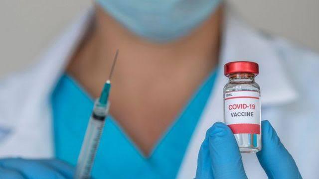 médicos en Coahuila, rechazan vacuna, SARS-CoV-2