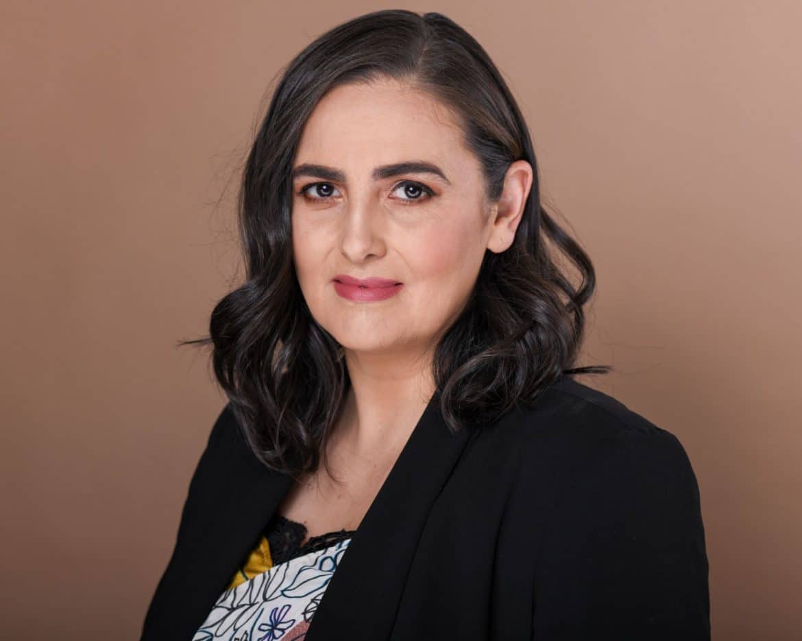 Karla Ruiz MacFarland, alcaldesa, sustitución