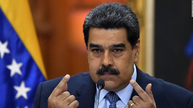 Maduro ,prometió, vacunas ,sector salud , militares