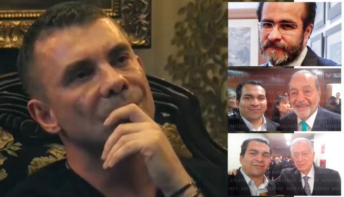 Mafia rumana ,EU ,México ,indocumentados cubanos