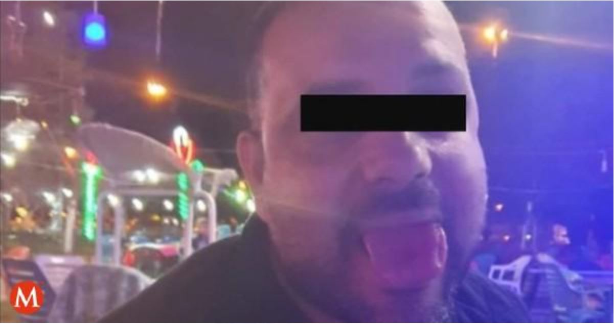 Hombre acusado ,comprar saliva con covid , Turquía