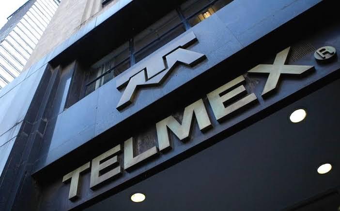 Telmex, Quejas, 2020