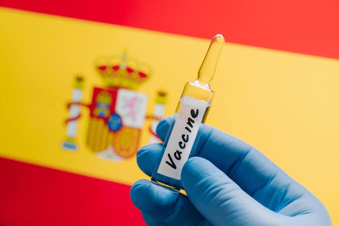 Dosis, Donativo, vacuna, España, America Latina