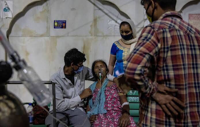 India, 200 mil muertes , coronavirus