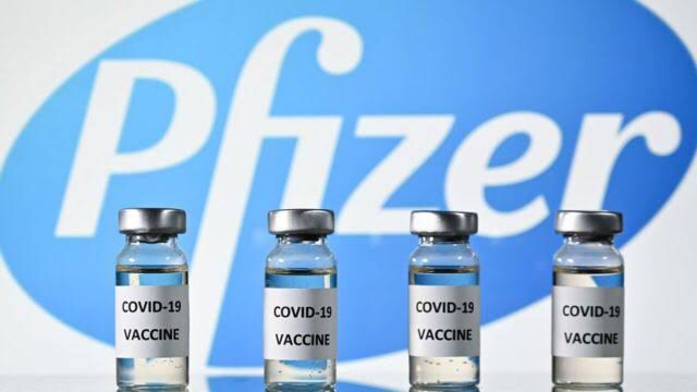 vacuna Pfizer, tercera dosis, máxima inmunidad