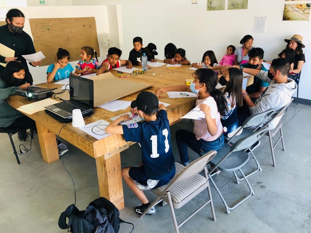 A Tijuana, NNA, Violencia, Centro para la Protección Social de la Niñez